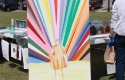 Greenway Art Fest--Sept. 17, 2011 